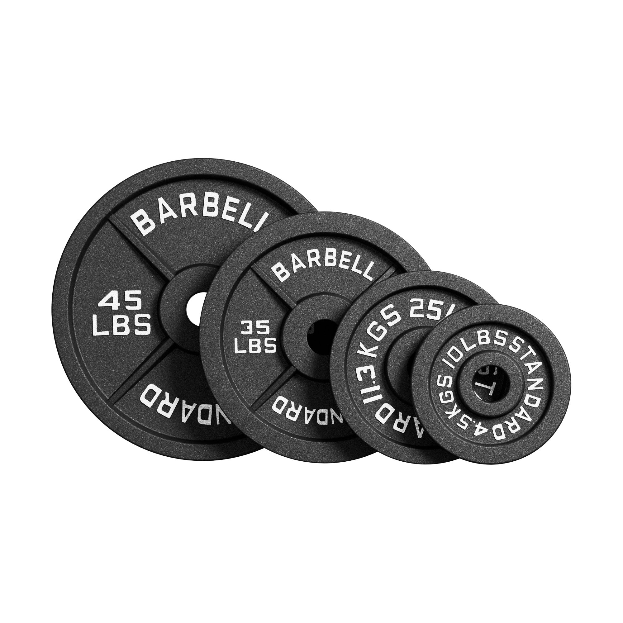 Old School Iron Plates WP03