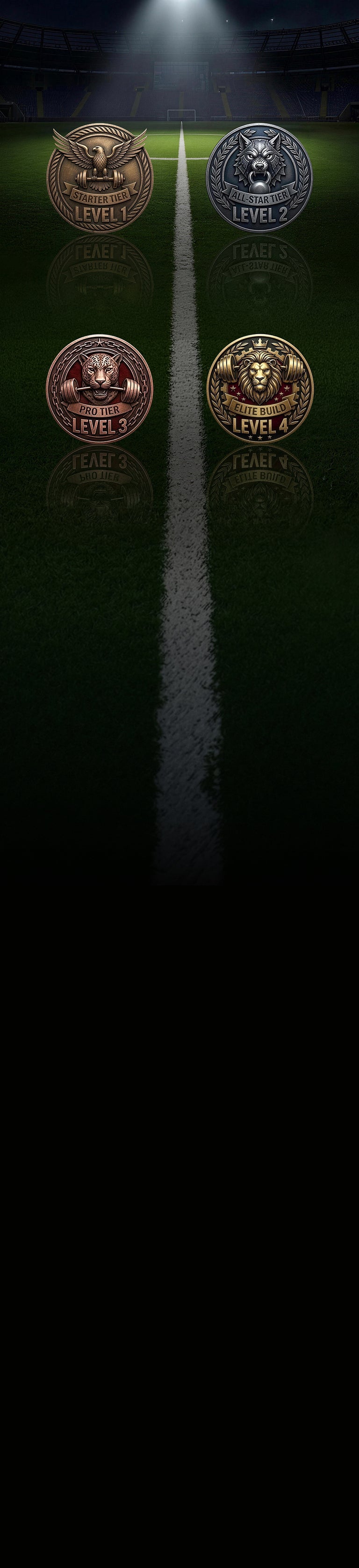 Football Background Mobile