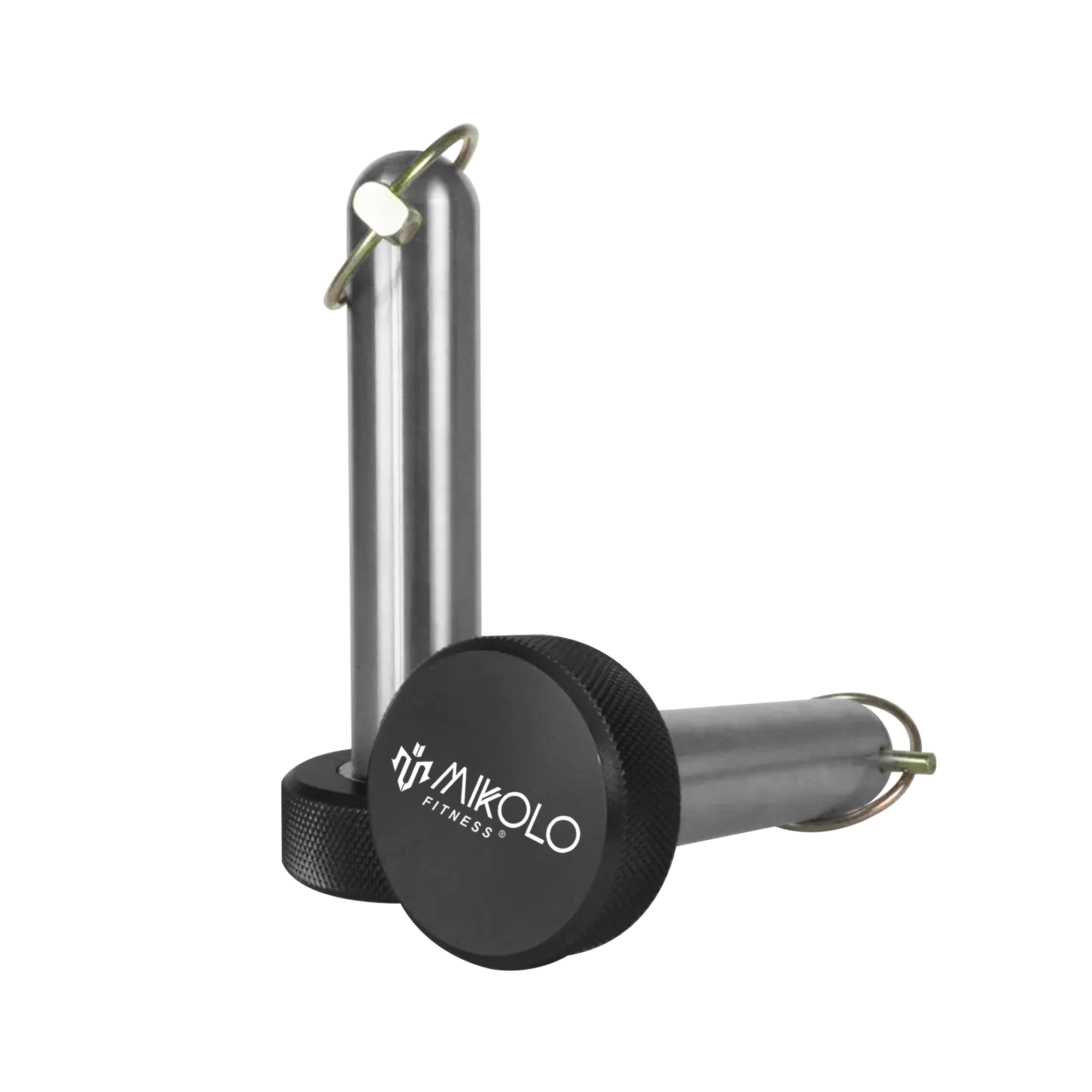 Magnetic Hitch Pins - 1"