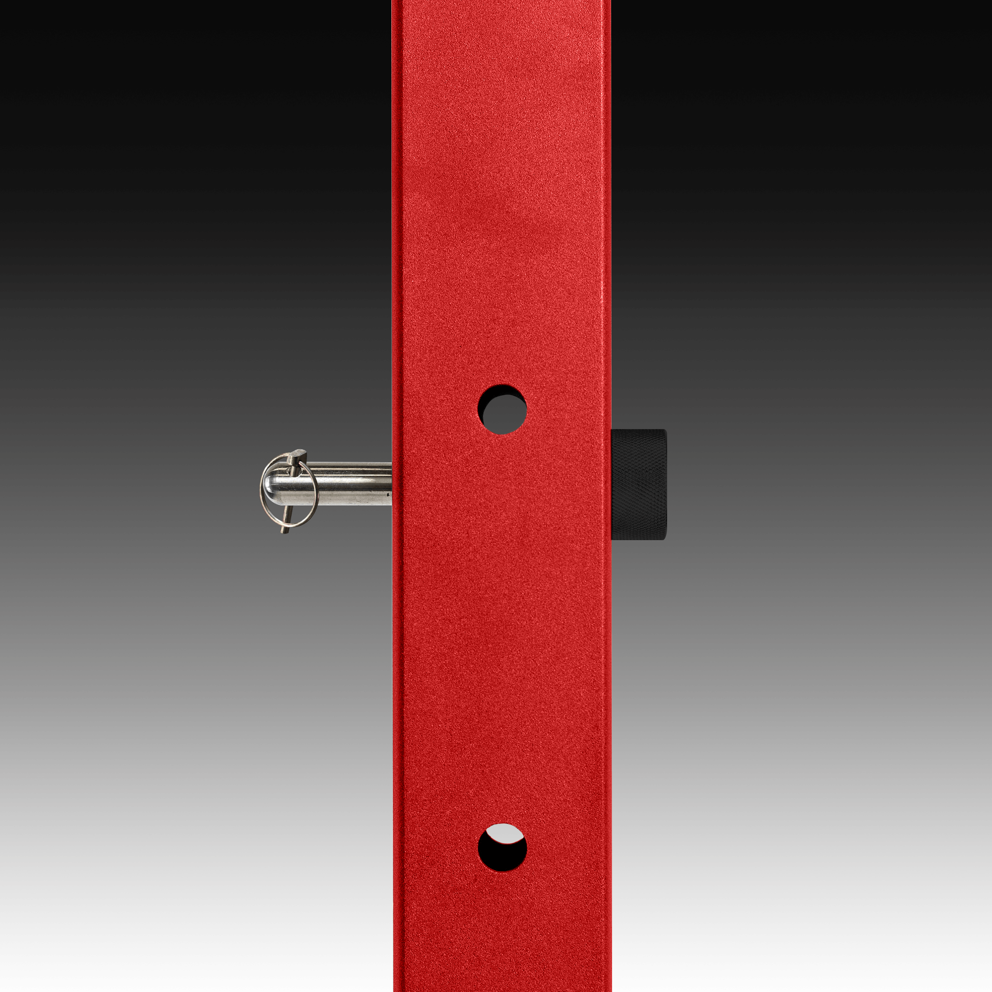 Magnetic Hitch Pins - 1"