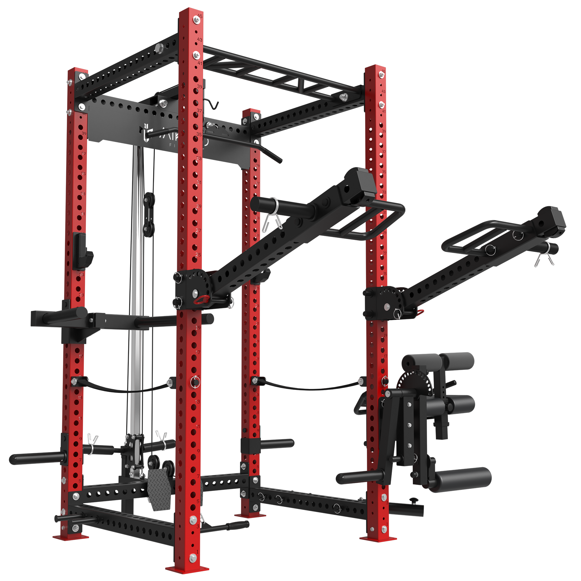 Power rack for online sale