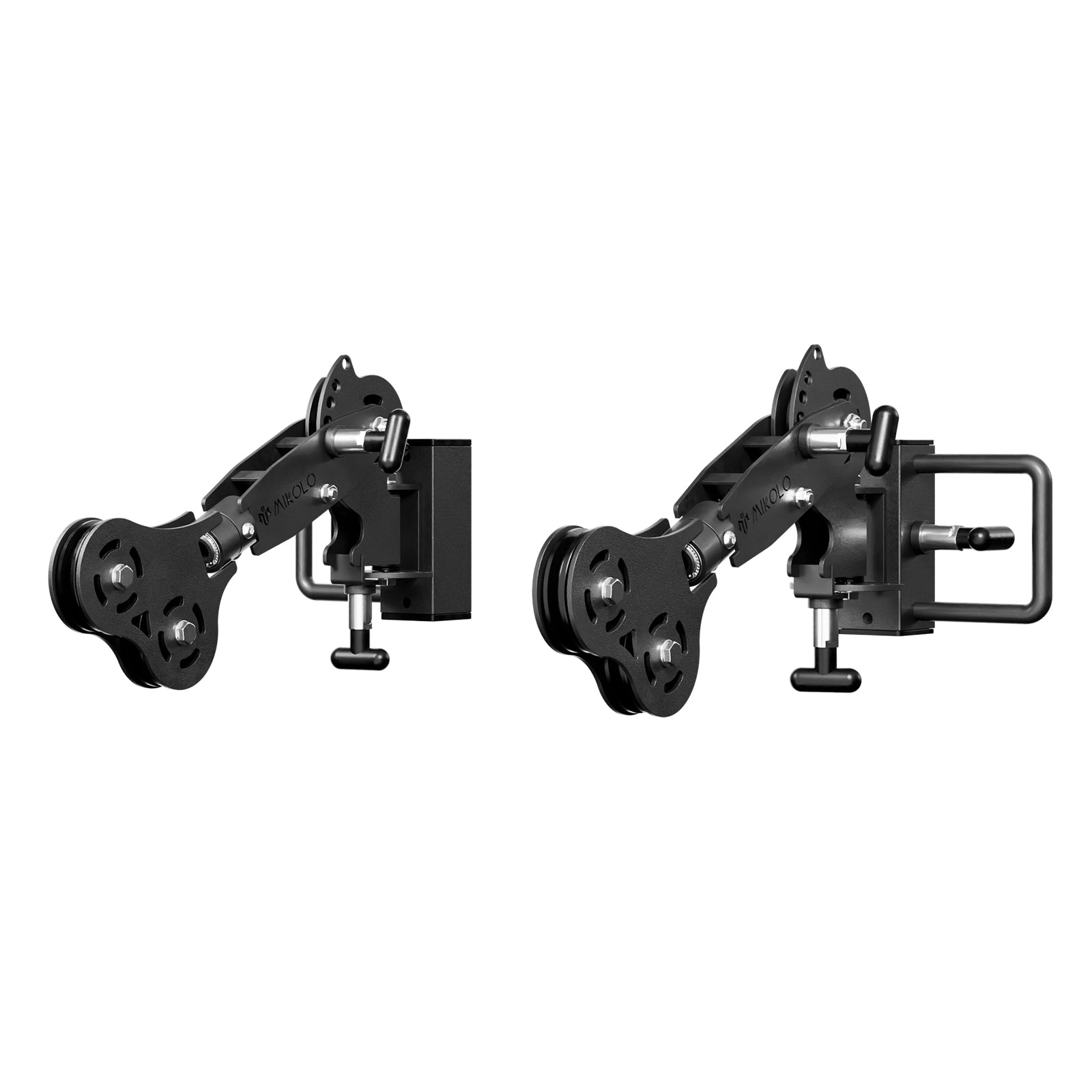 3D Pivot Arms Rack Attachment for K6