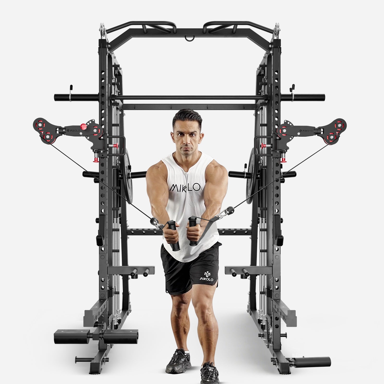 4-Way Adjustable Pivot Arms PA01