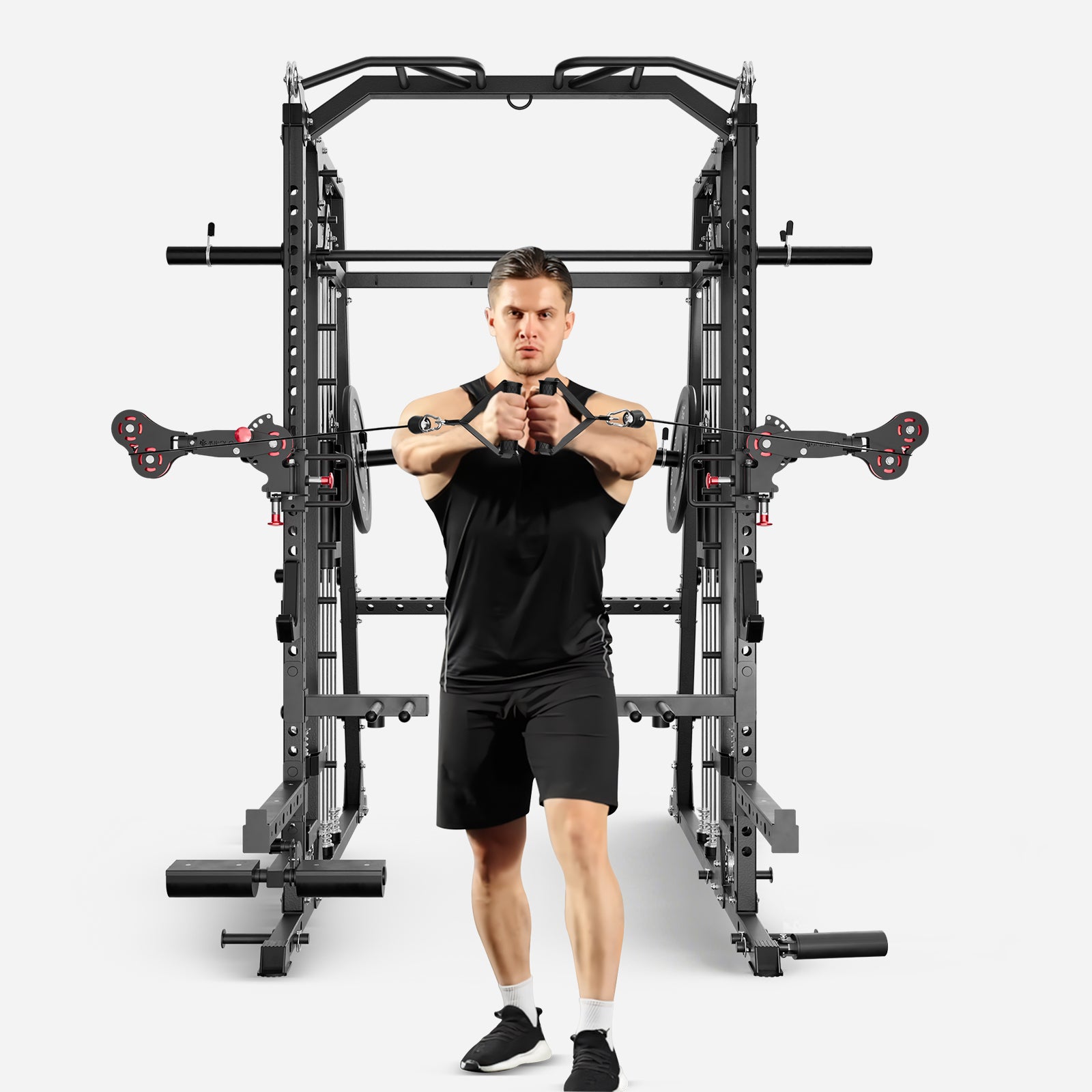 4-Way Adjustable Pivot Arms PA01