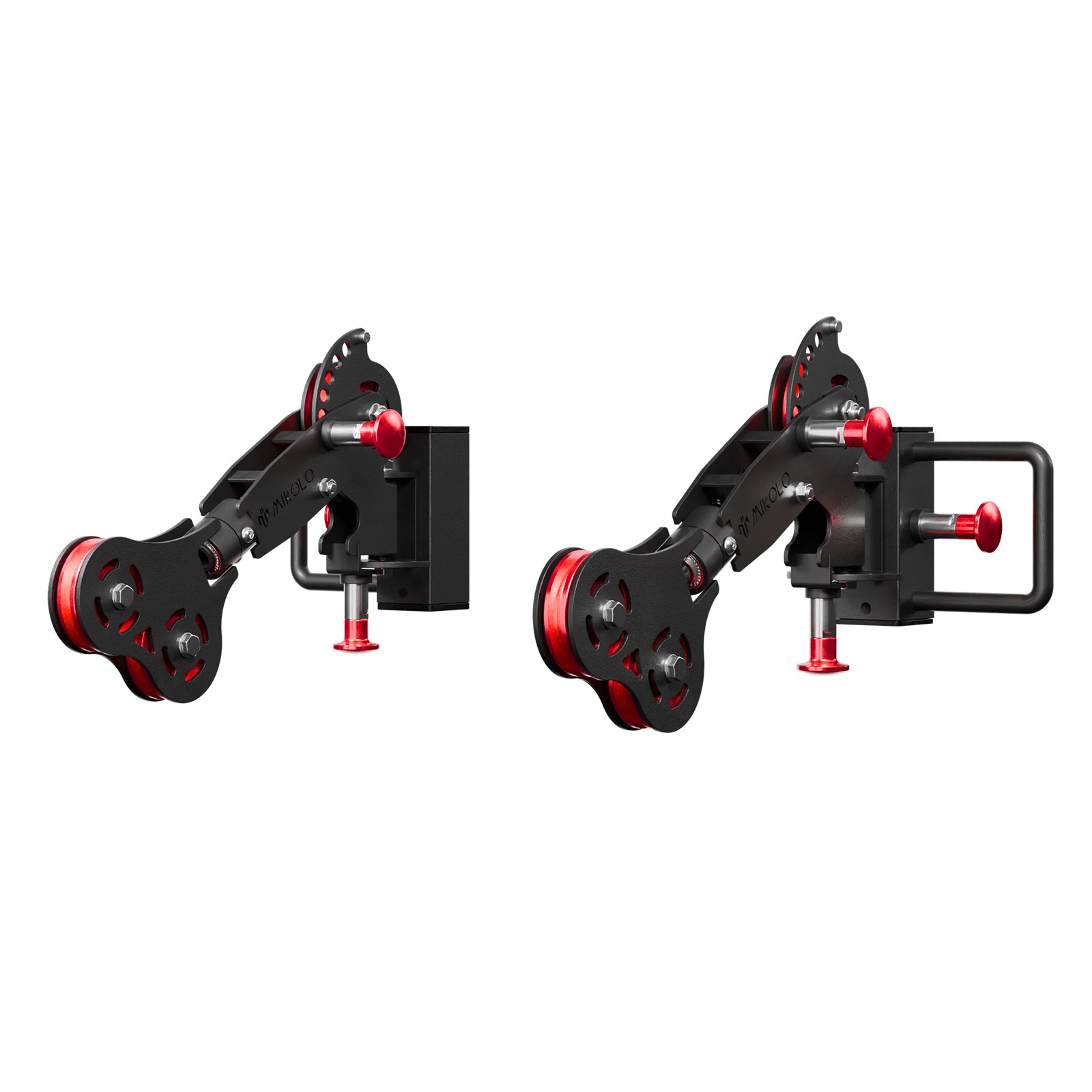 4-Way Adjustable Pivot Arms PA01