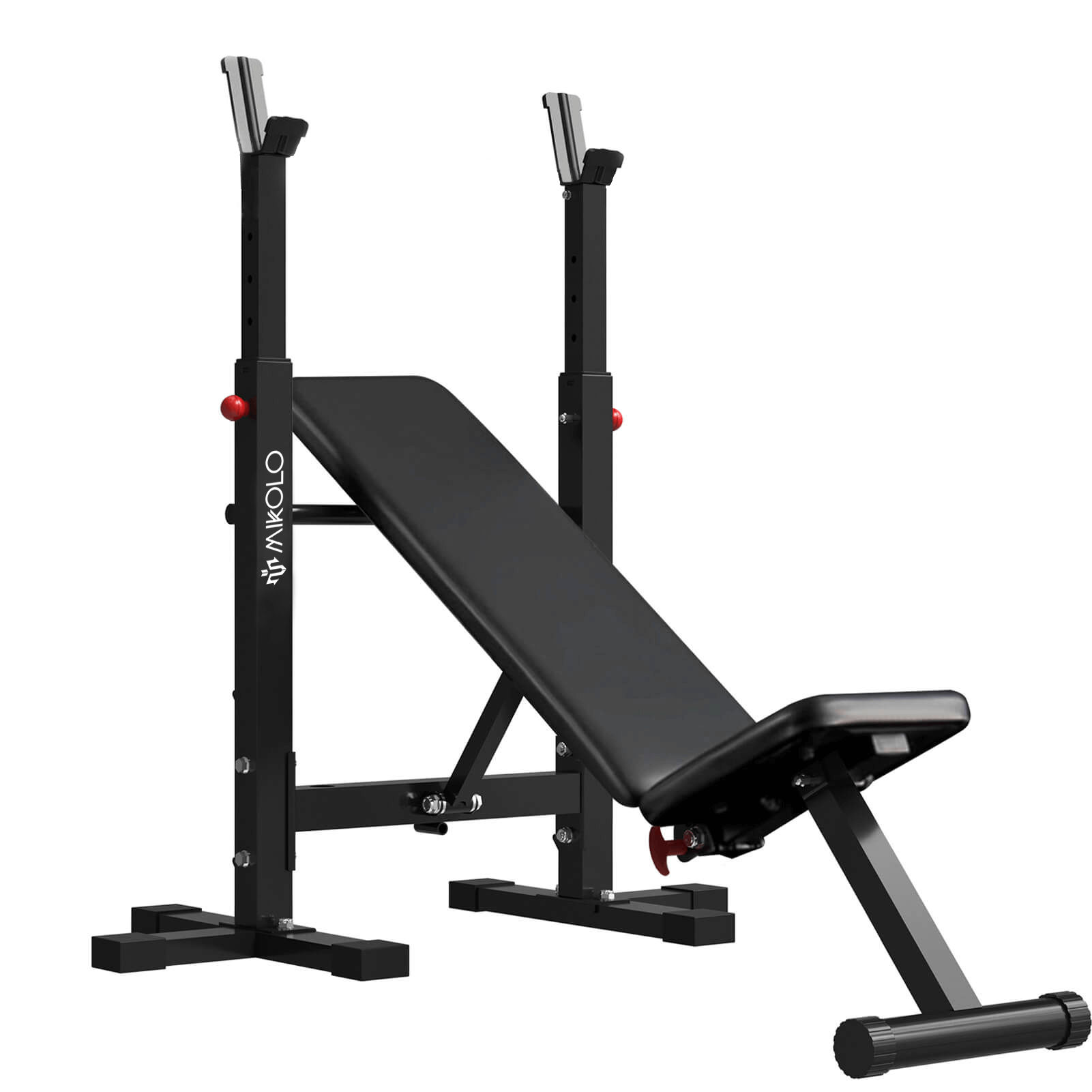 Weight bench combo hotsell