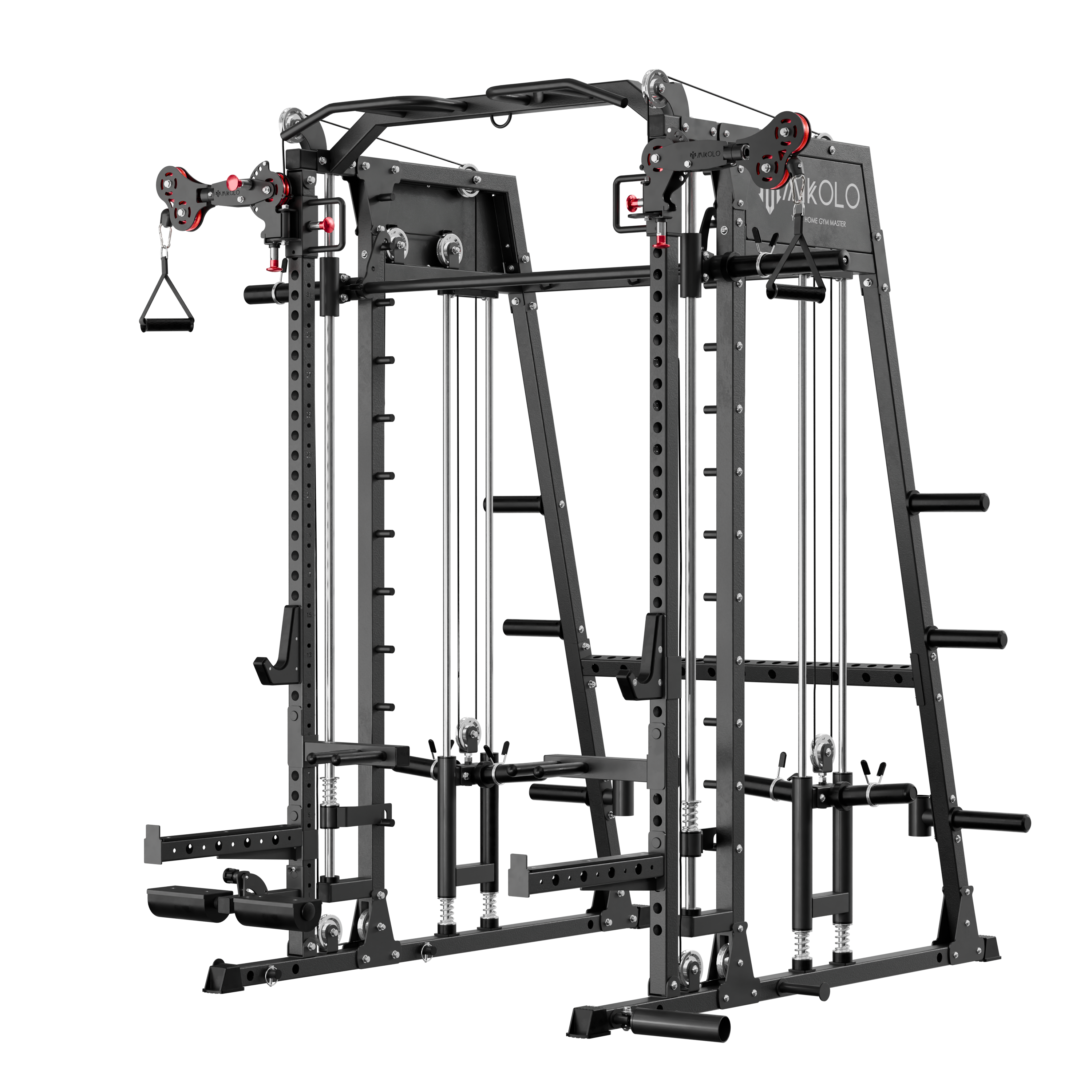 4-Way Adjustable Pivot Arms PA02