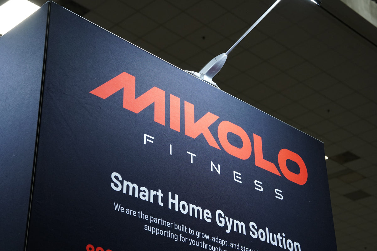 HomeGymCon 2026 Recap: Three Days of Community, Innovation & Strength with Mikolo Fitness