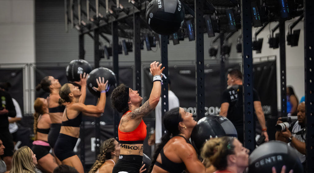 Hyrox Wall Ball Weight: Official Competition Standards and Requirements for Male and Female Athletes