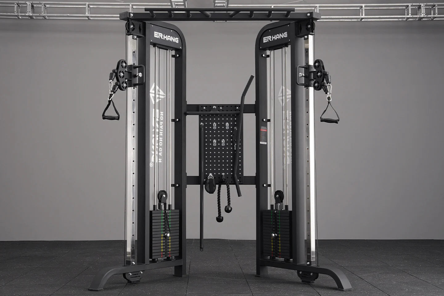 Falcon Functional Trainer - Mikolo