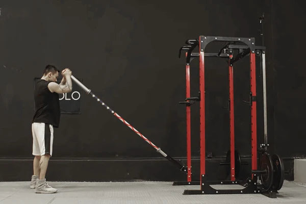 power rack - MIKOLO