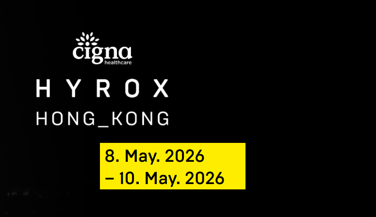 MIKOLO x Sara Gandola: HYROX Hong Kong Women’s Doubles Pro Preview