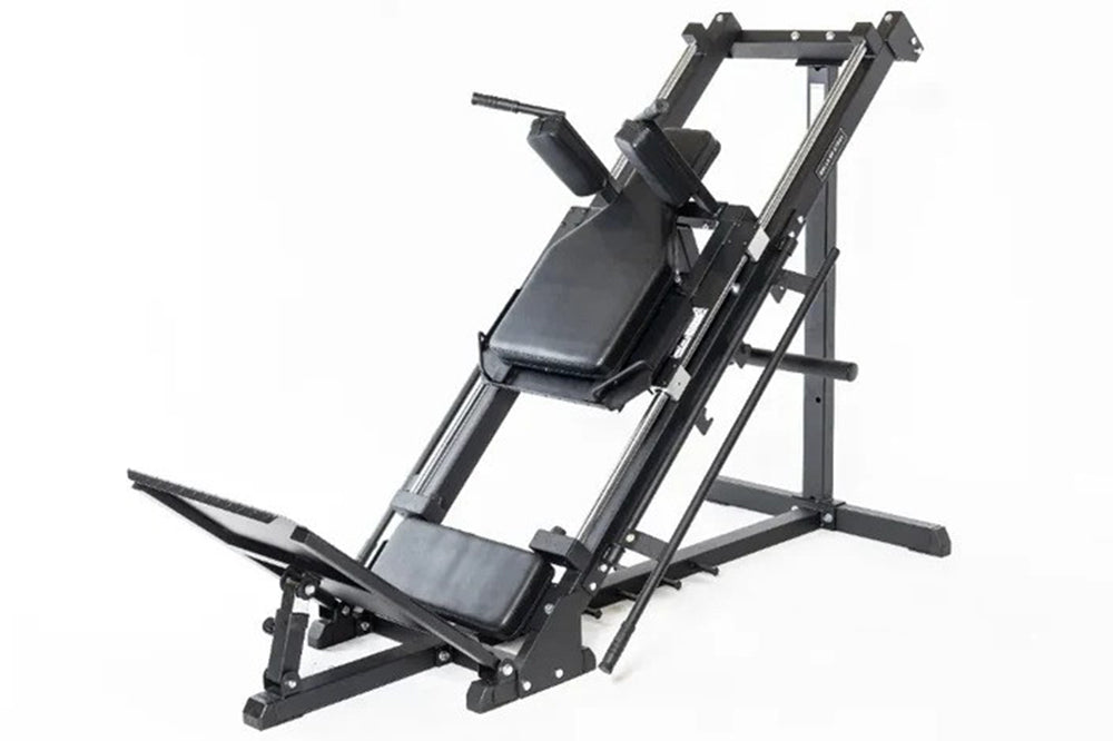 What is Hack Squat and How to Do It