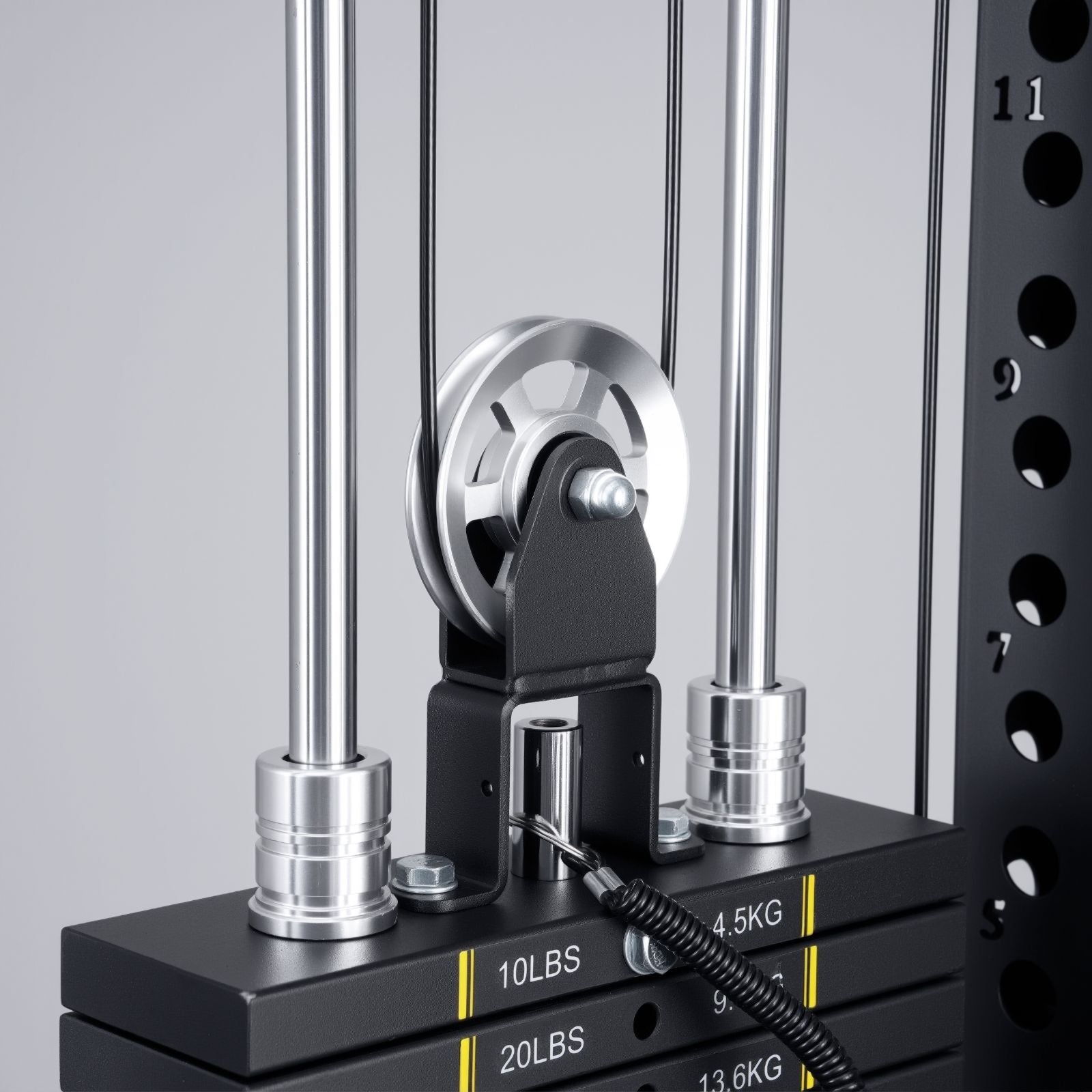 ANUBIS™-2.0 Elite All-In-One Trainer