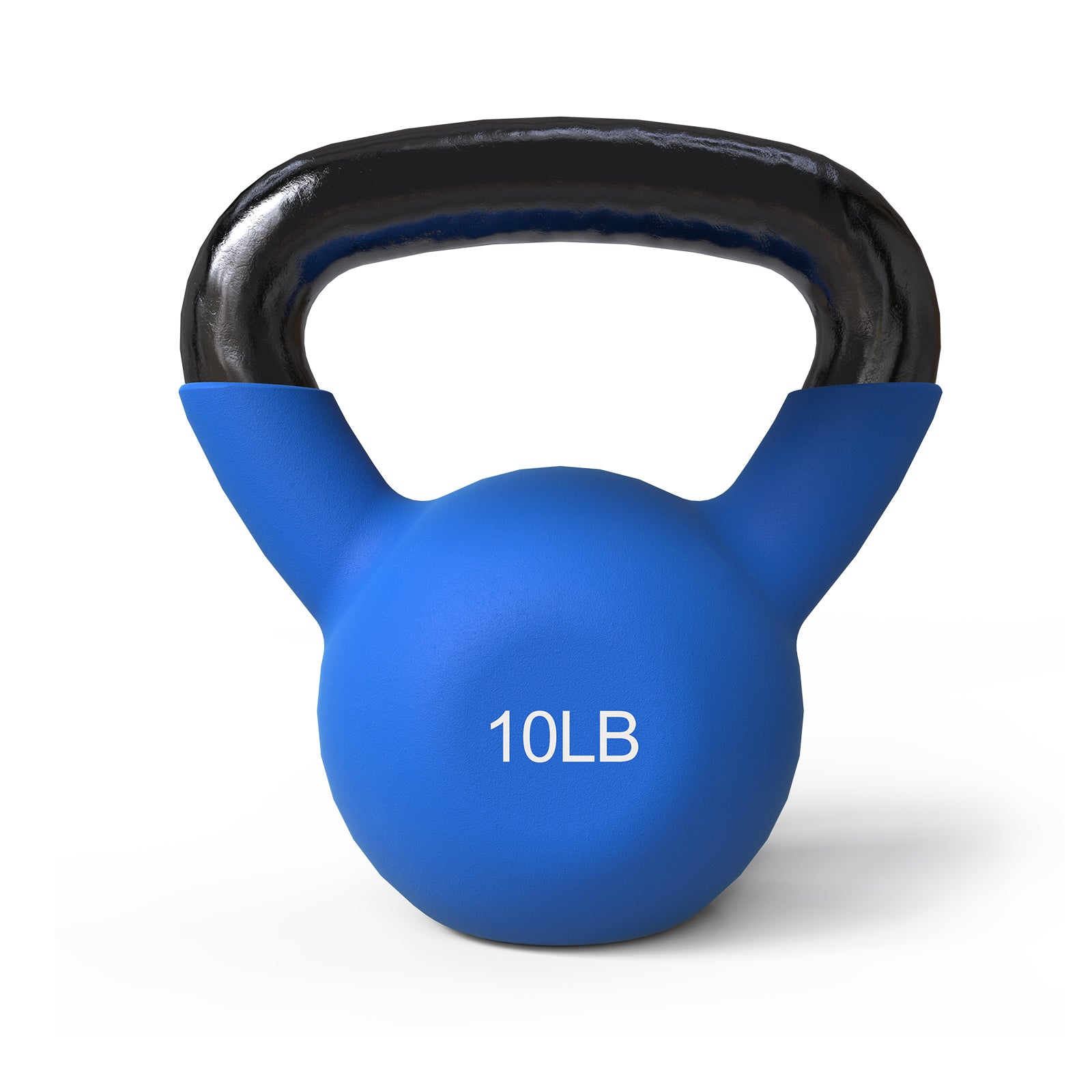 Cast Iron Kettlebell KB03