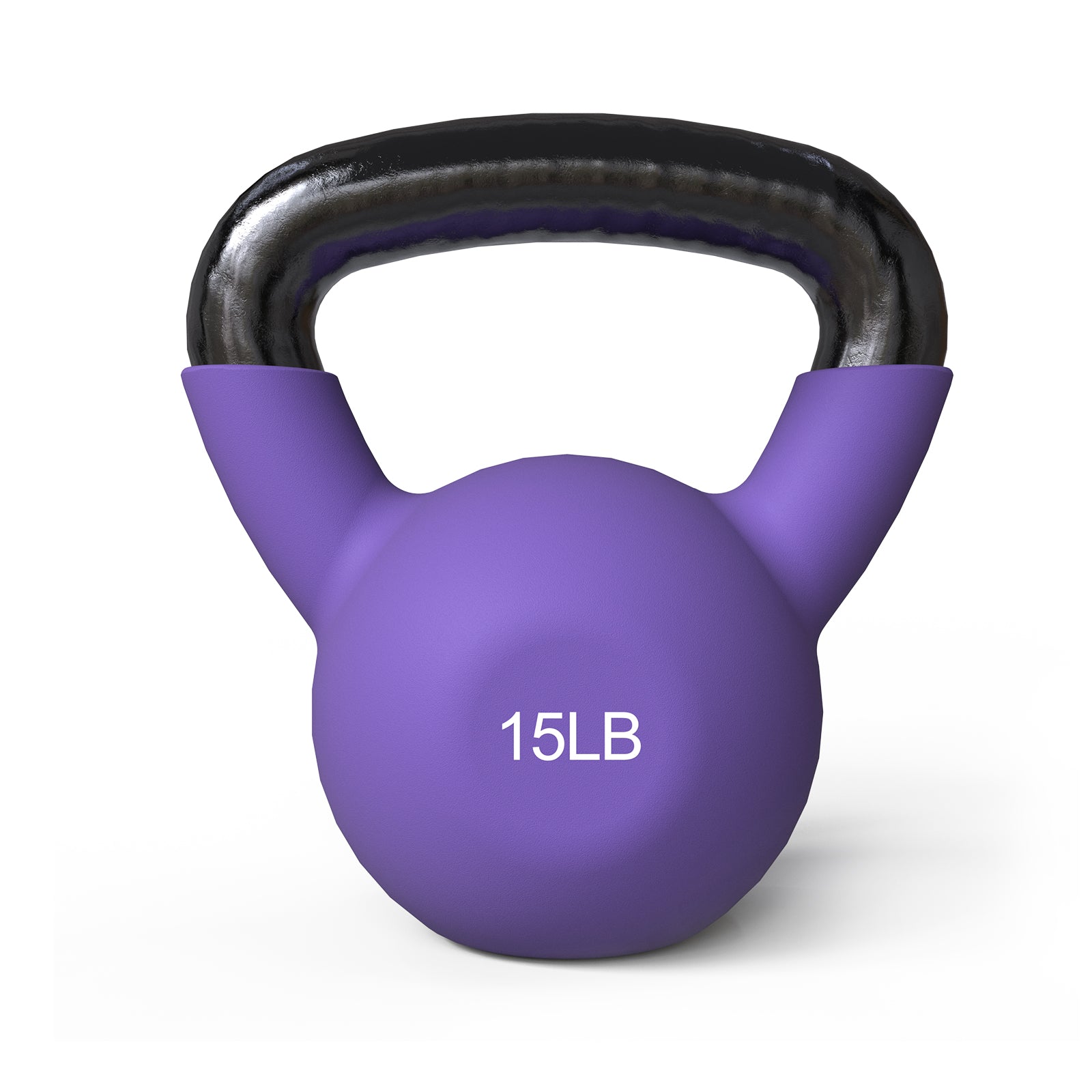 Cast Iron Kettlebell KB03