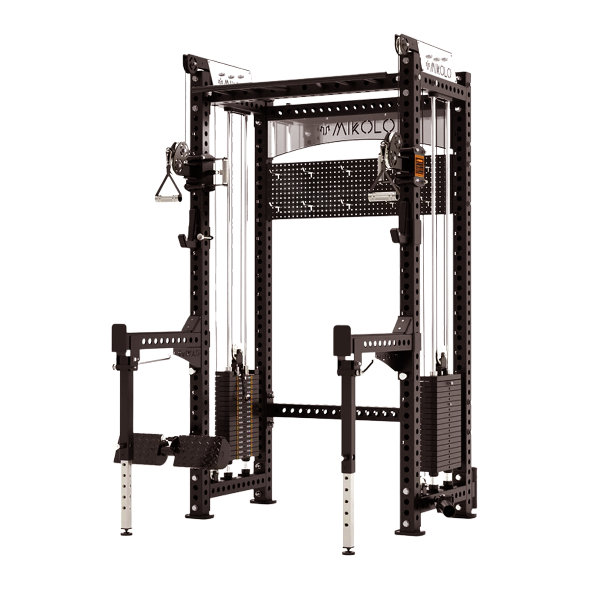 ANUBIS™-2.0 Elite All-In-One Trainer