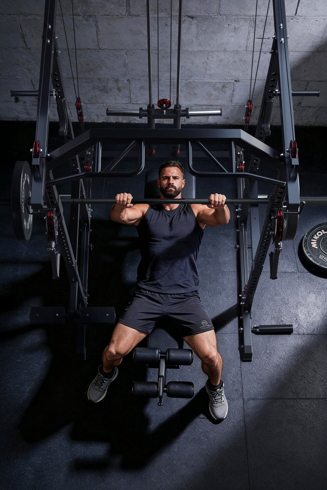 2X2 Racks