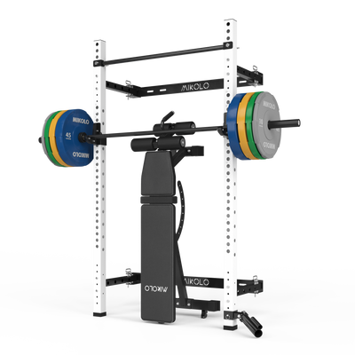 FOLDGYM™ Essential Package