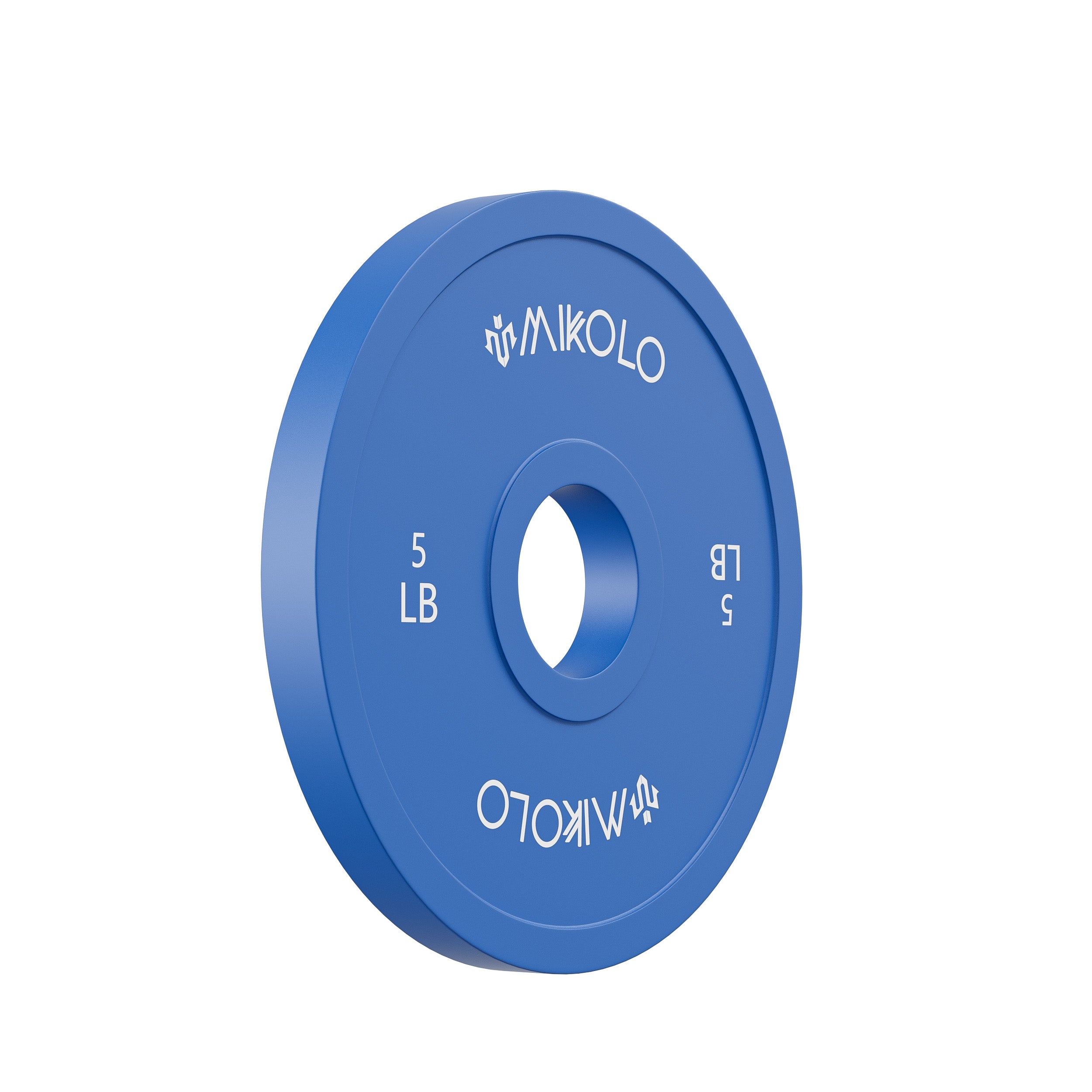 Change Plate Set - 37.5 lb