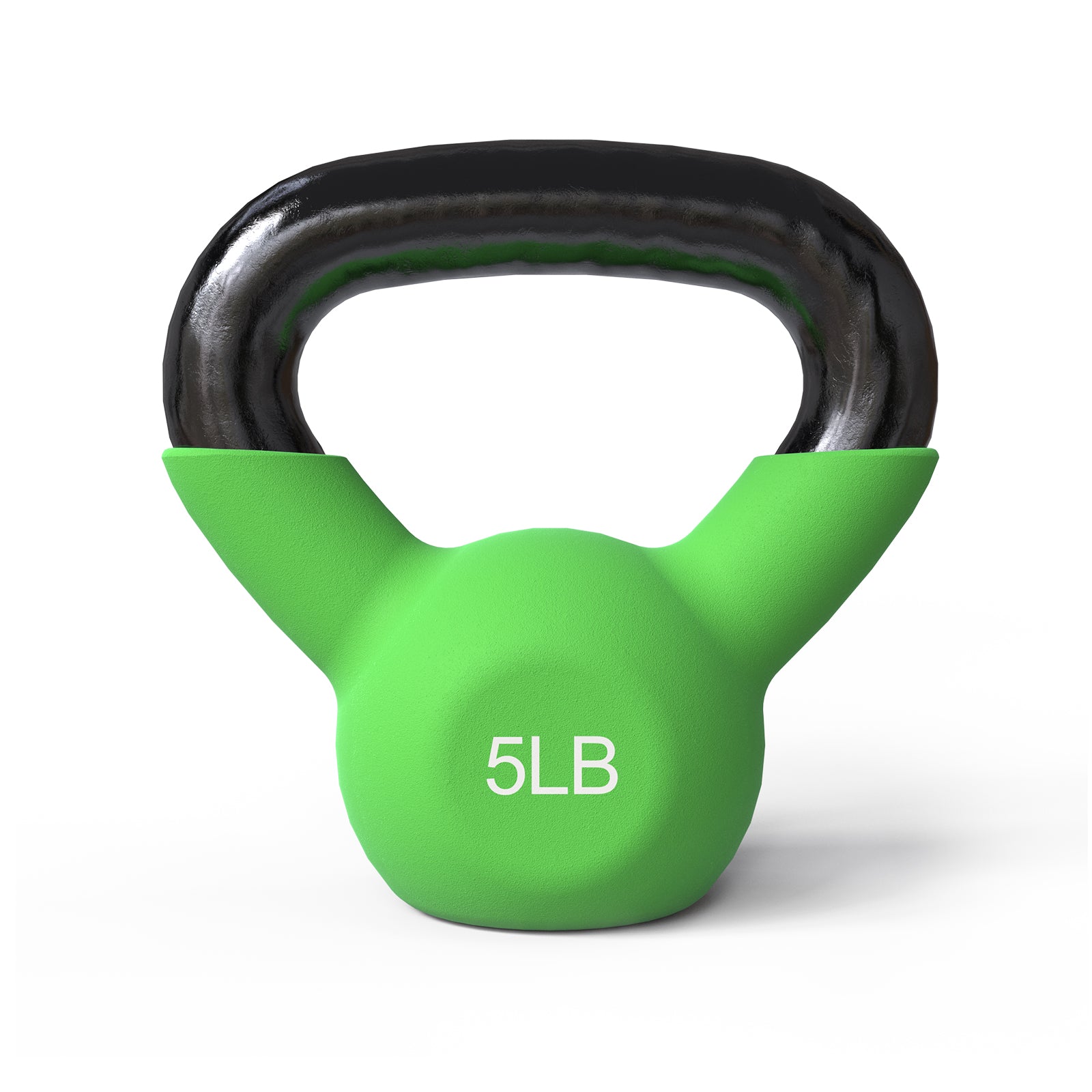 Cast Iron Kettlebell KB03