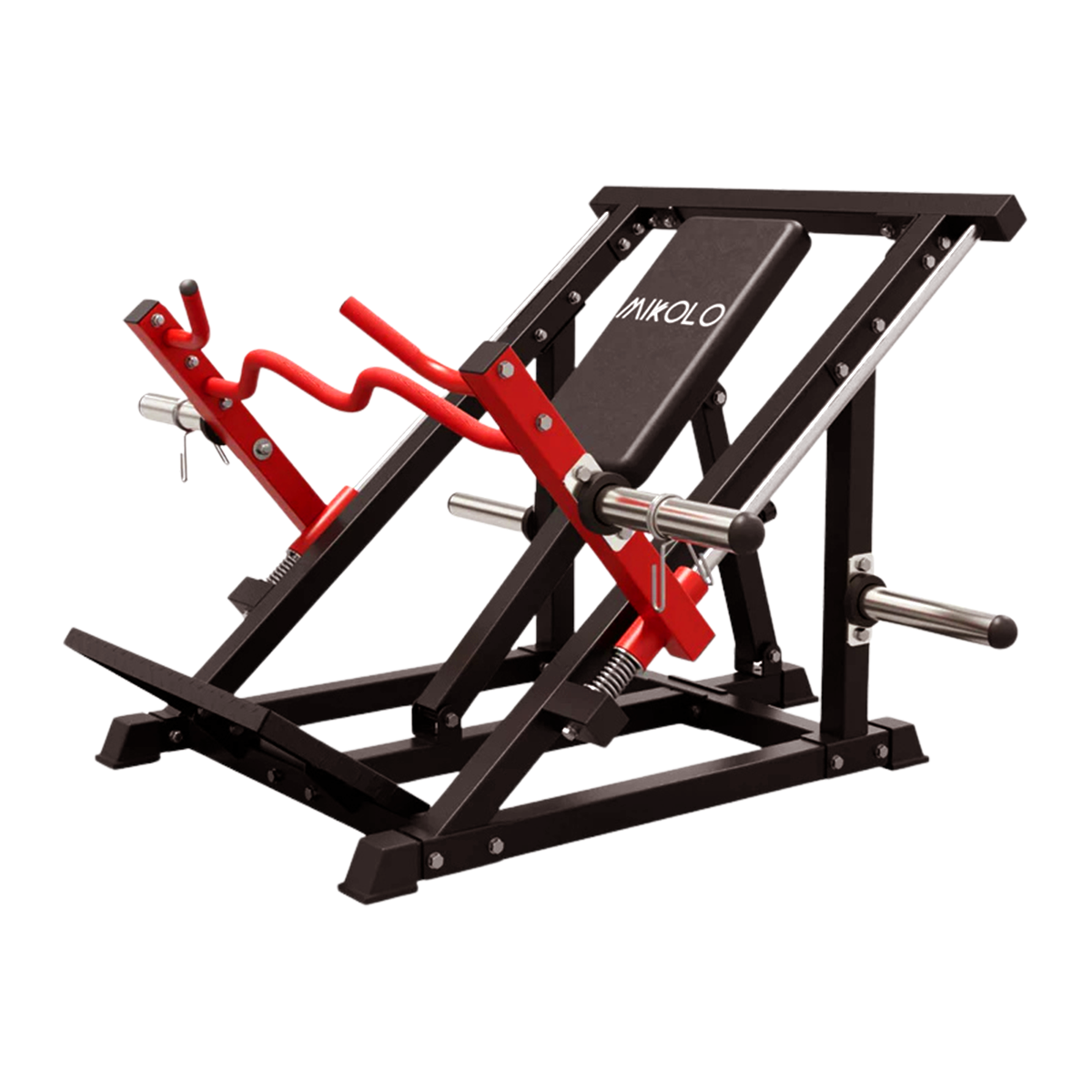 Linear Row Machine SR06