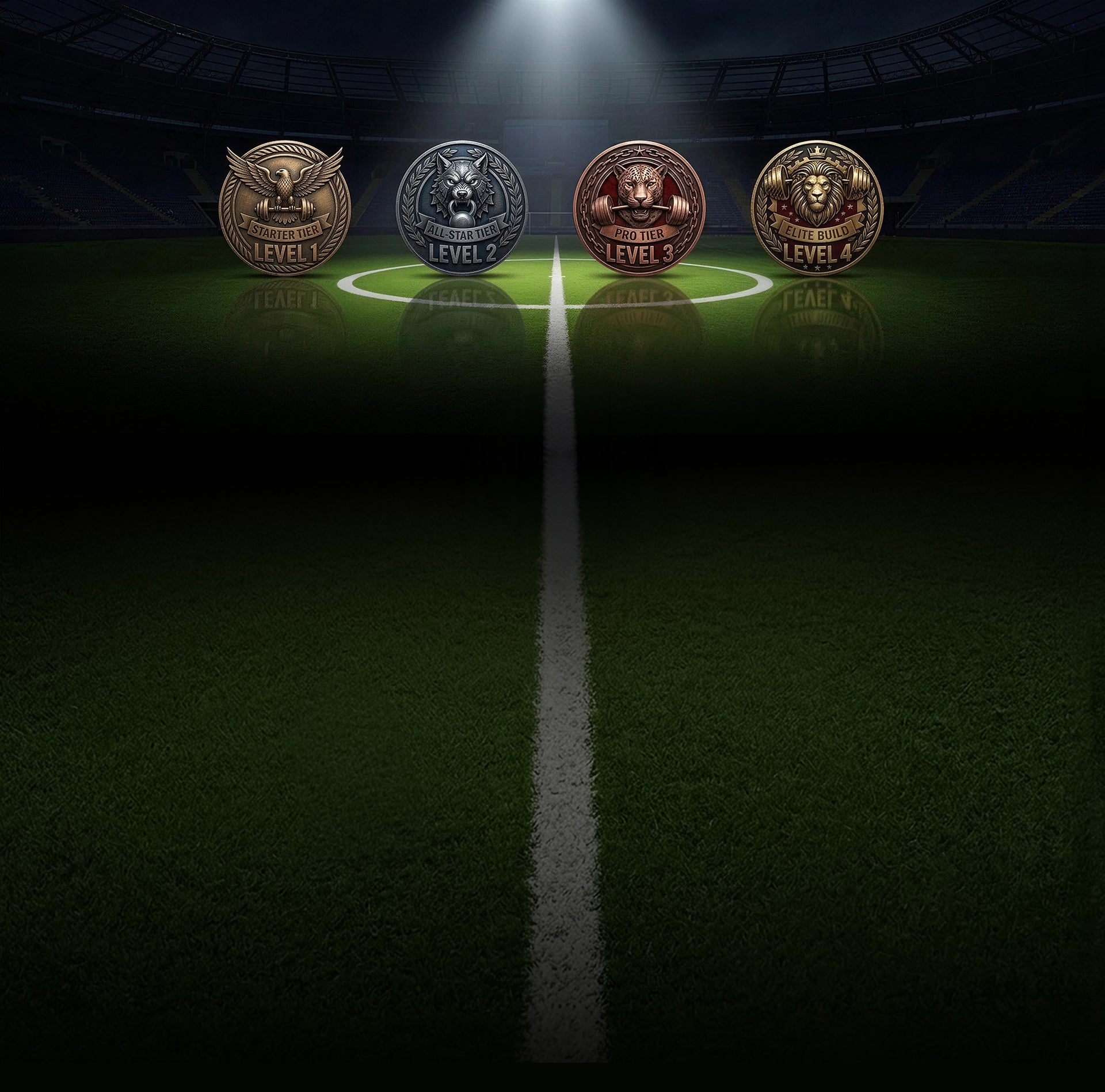 Football Background