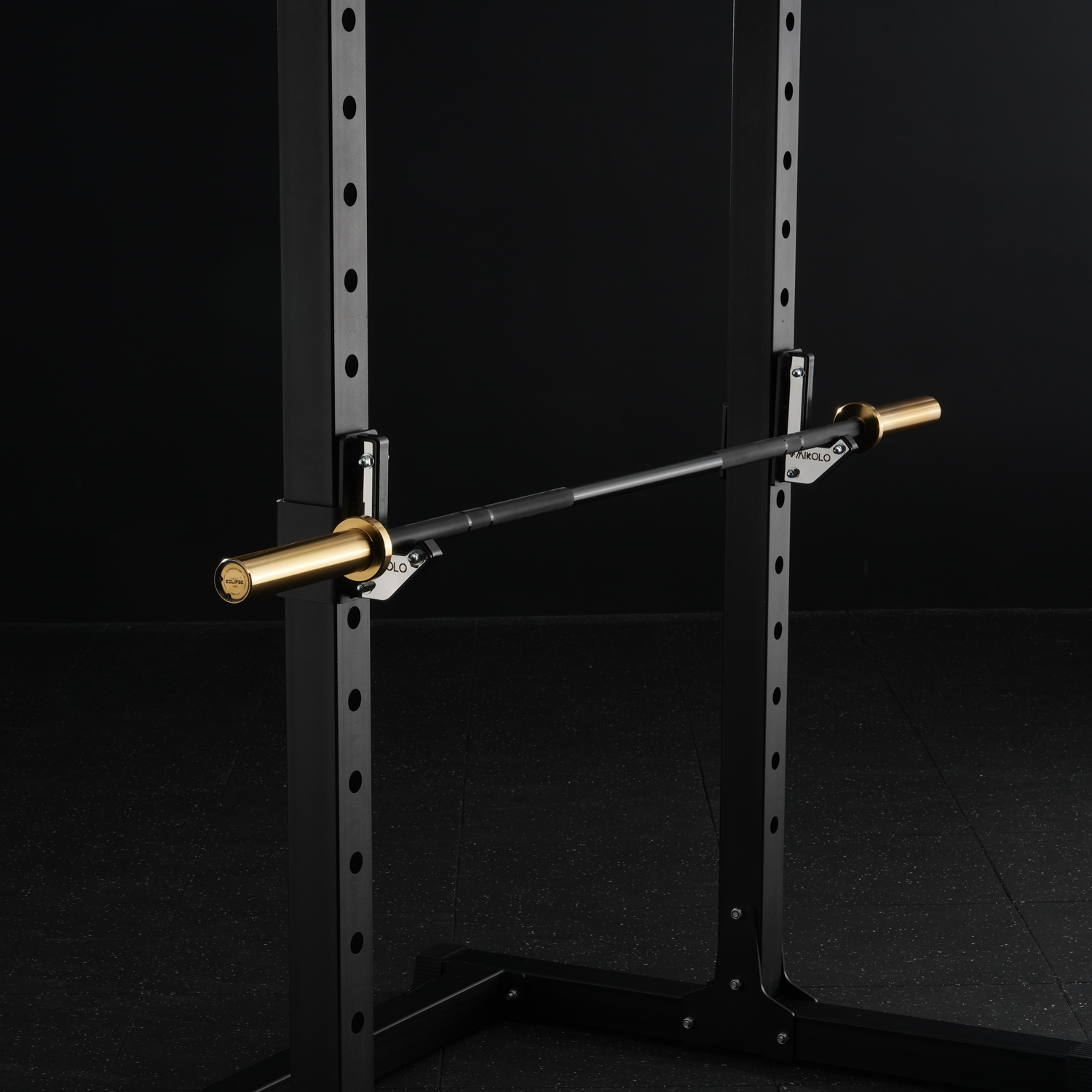 6 ft Aluminum Technique Bar - 7kg