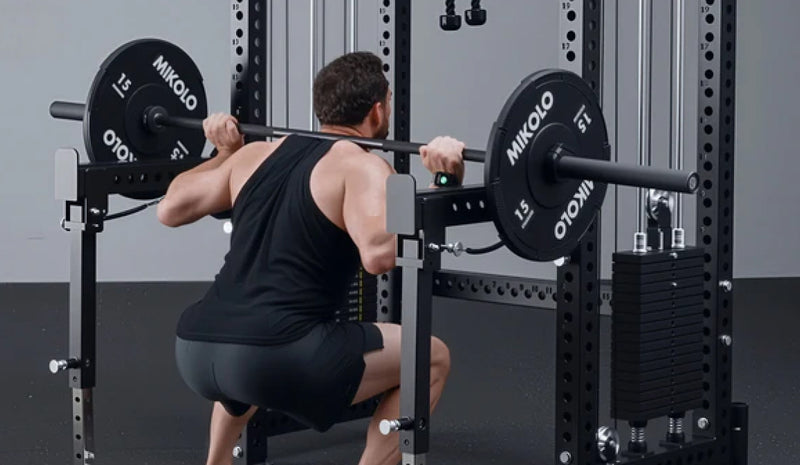 Strength Training Videos