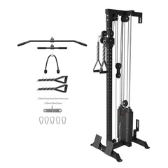 MIKOLO G5 Weight Stack Pulley Tower