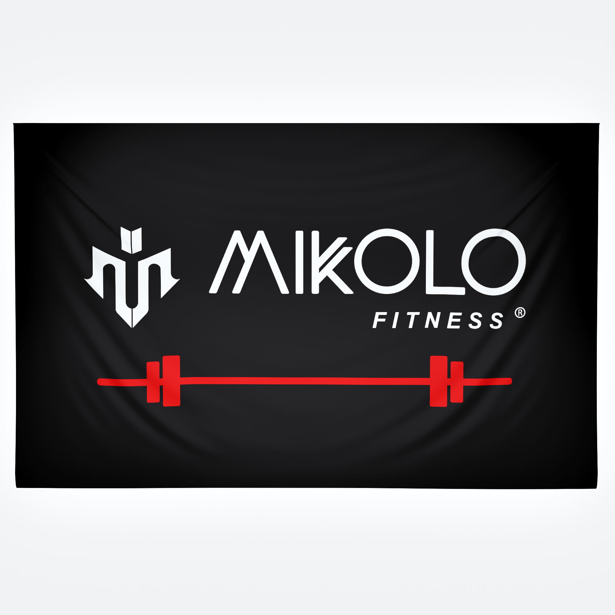 Gym Flag GF00