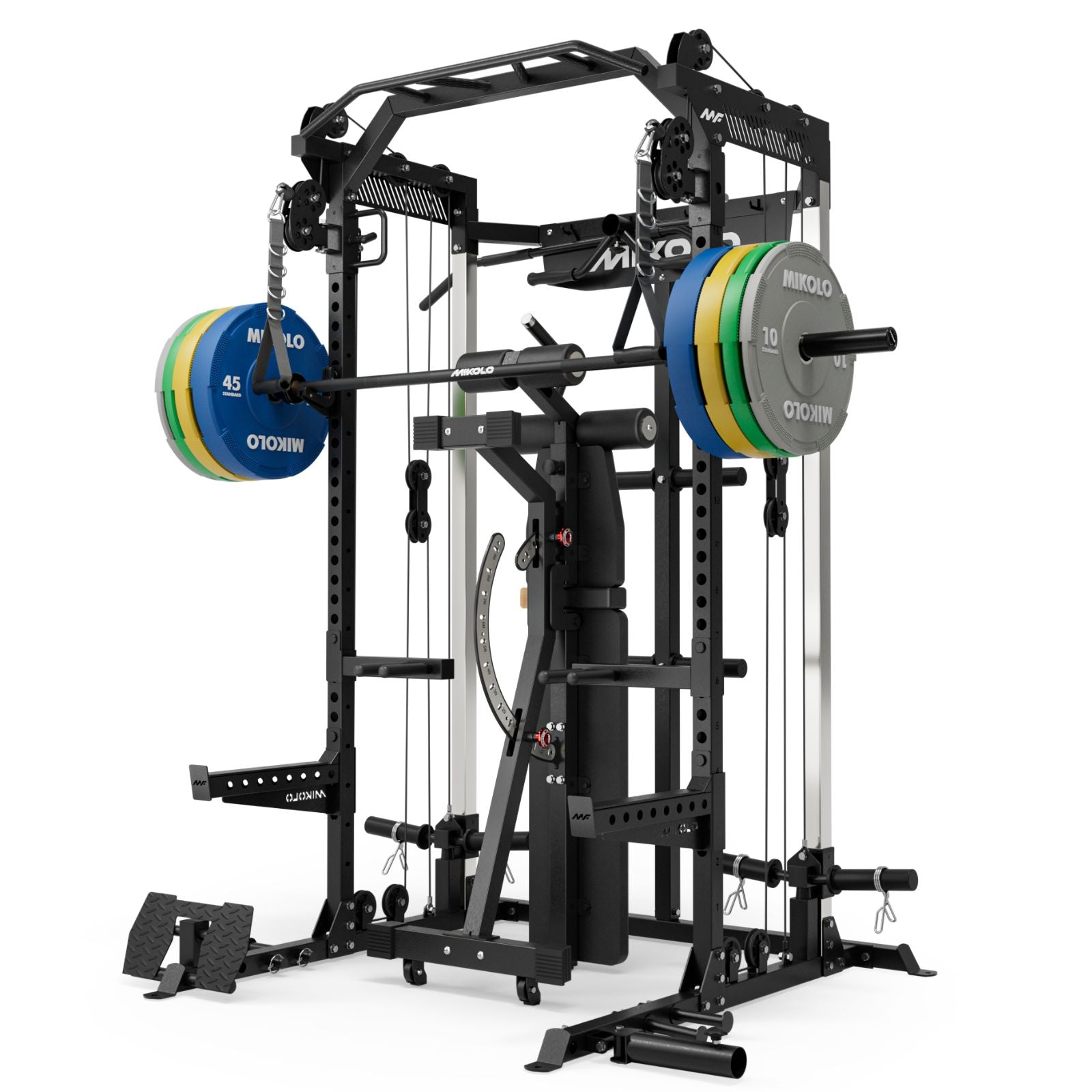 HR05 Essential Package