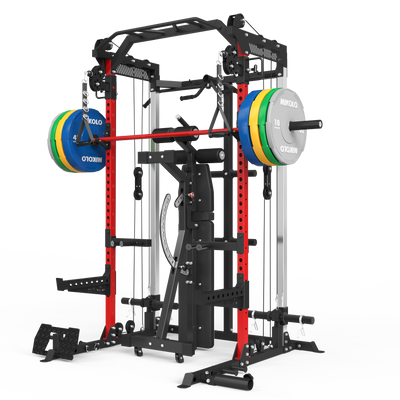 HR05 Essential Package