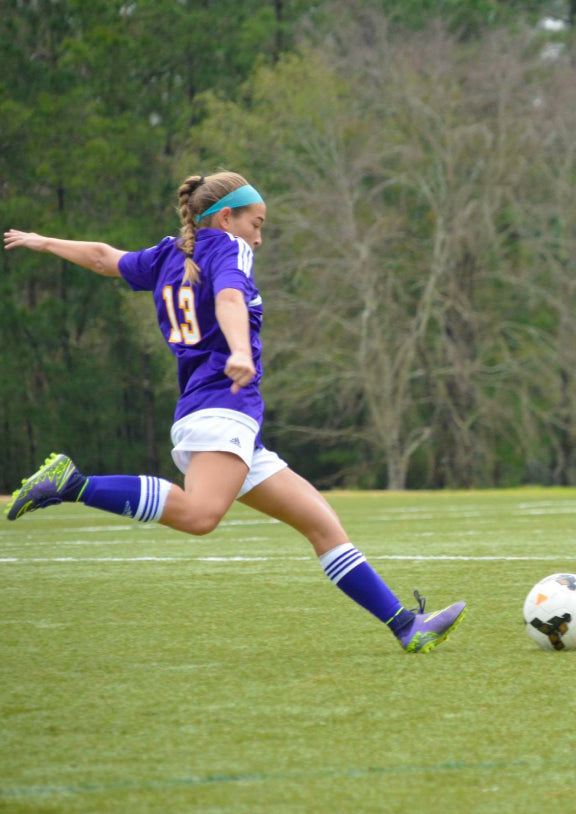 PITCH-READY LEG POWER