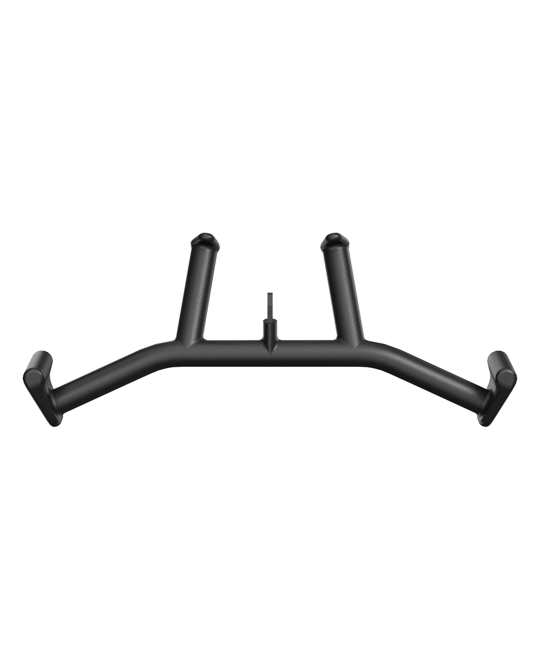 2-in-1 Lat Pulldown Bar PJ02