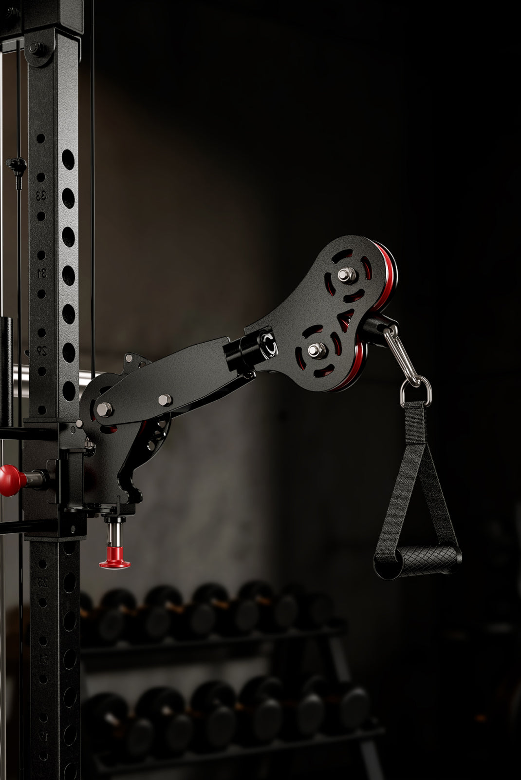 Rack Attachments