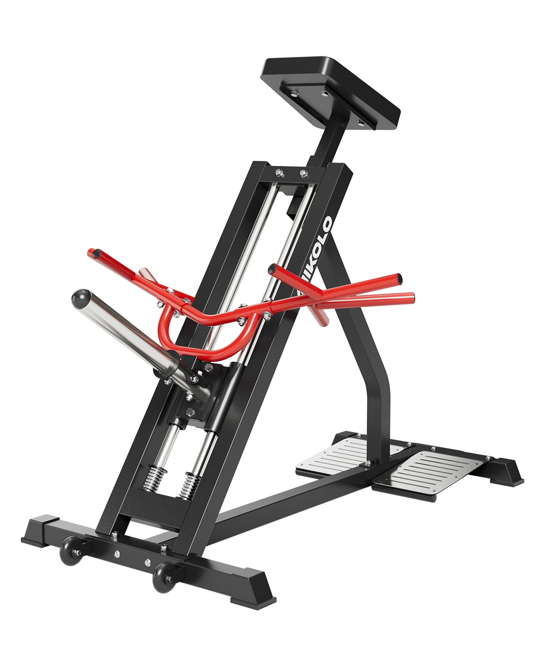 T-bar Linear Row Machine S7