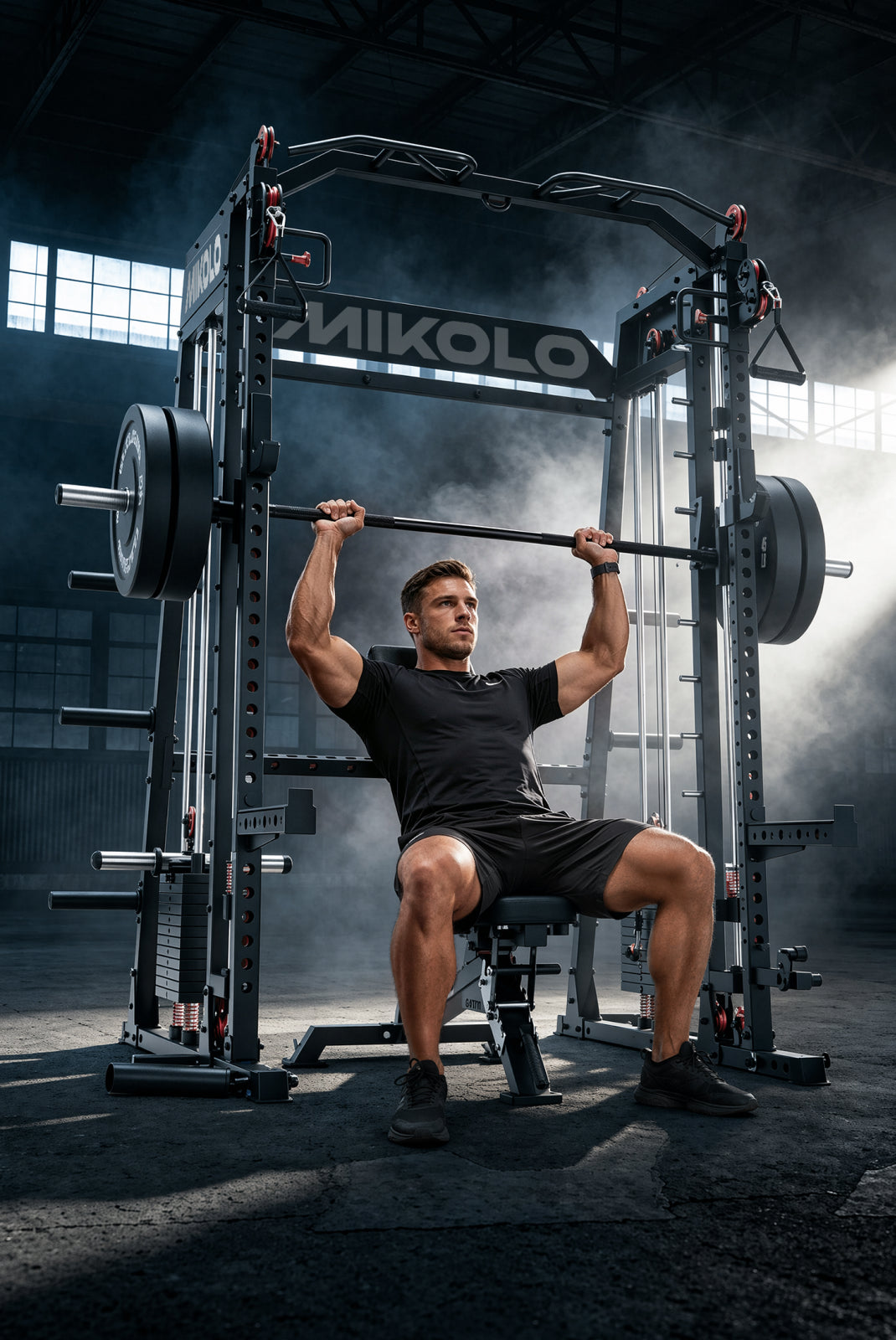 Smith Machines