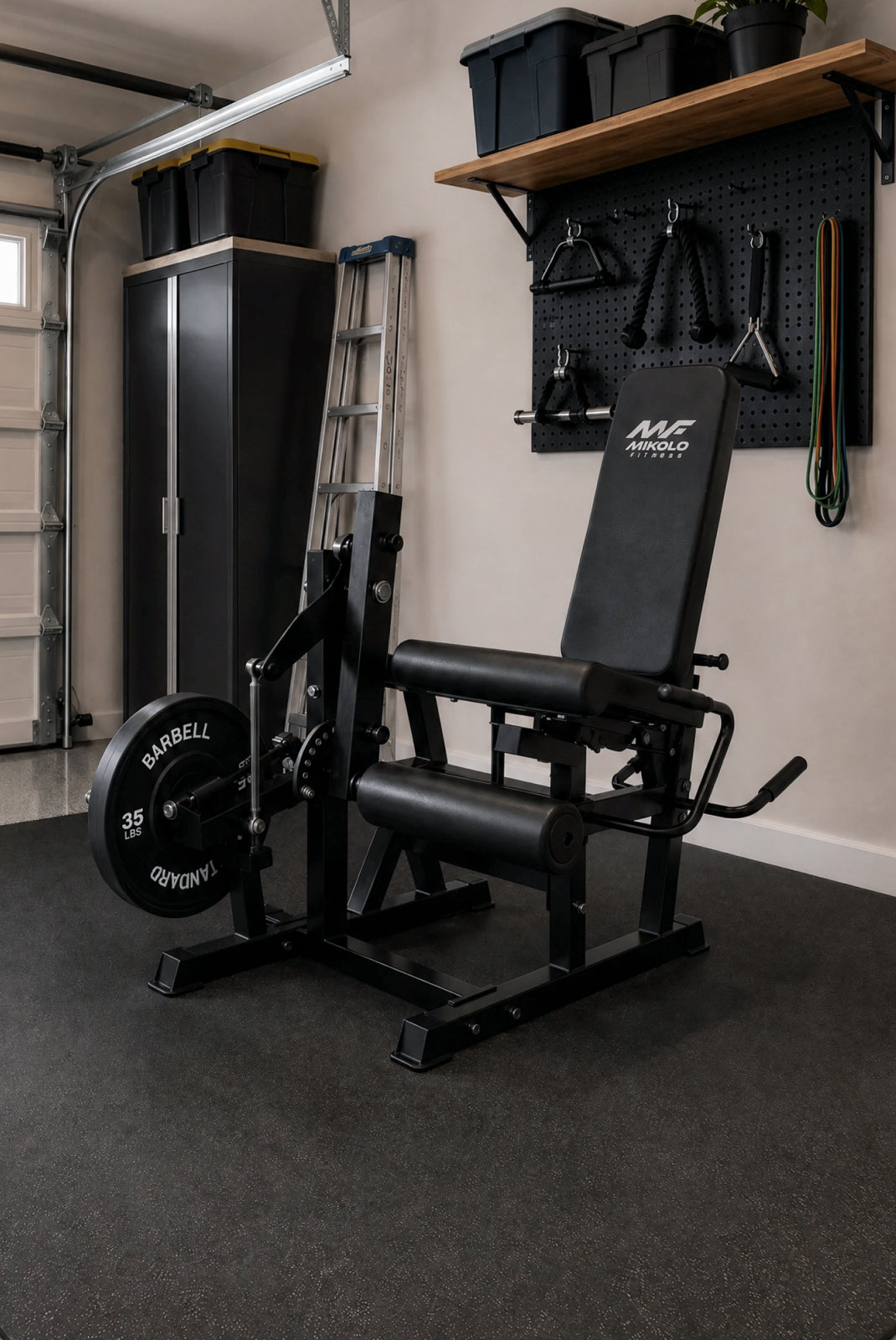 Specialty Machines