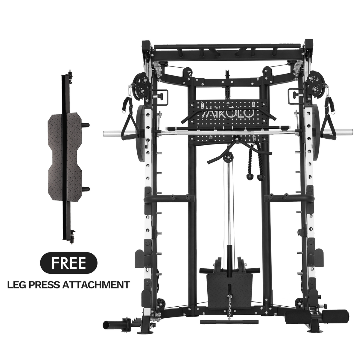 Mikolo Falcon Functional Trainer