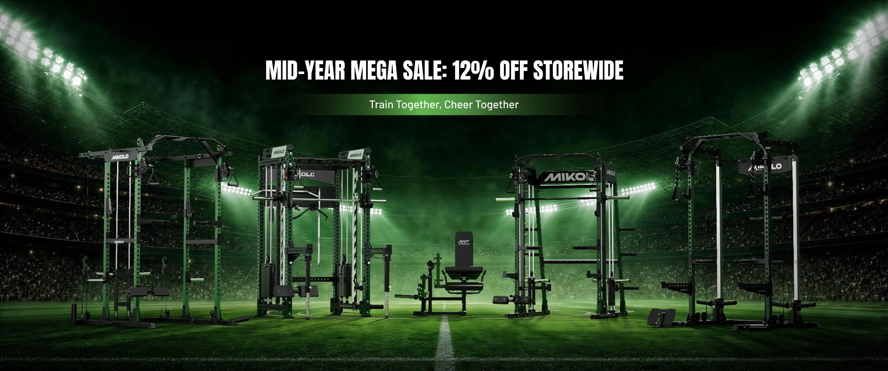 MikoloFitness