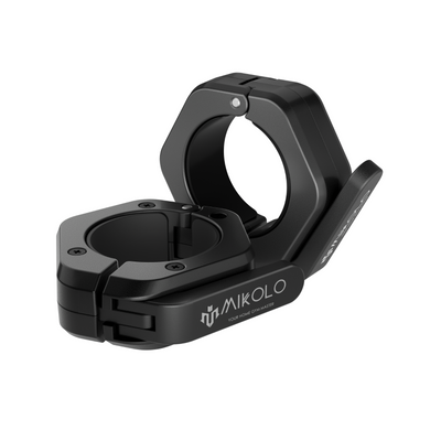 Magnetic Barbell Collars - 2"