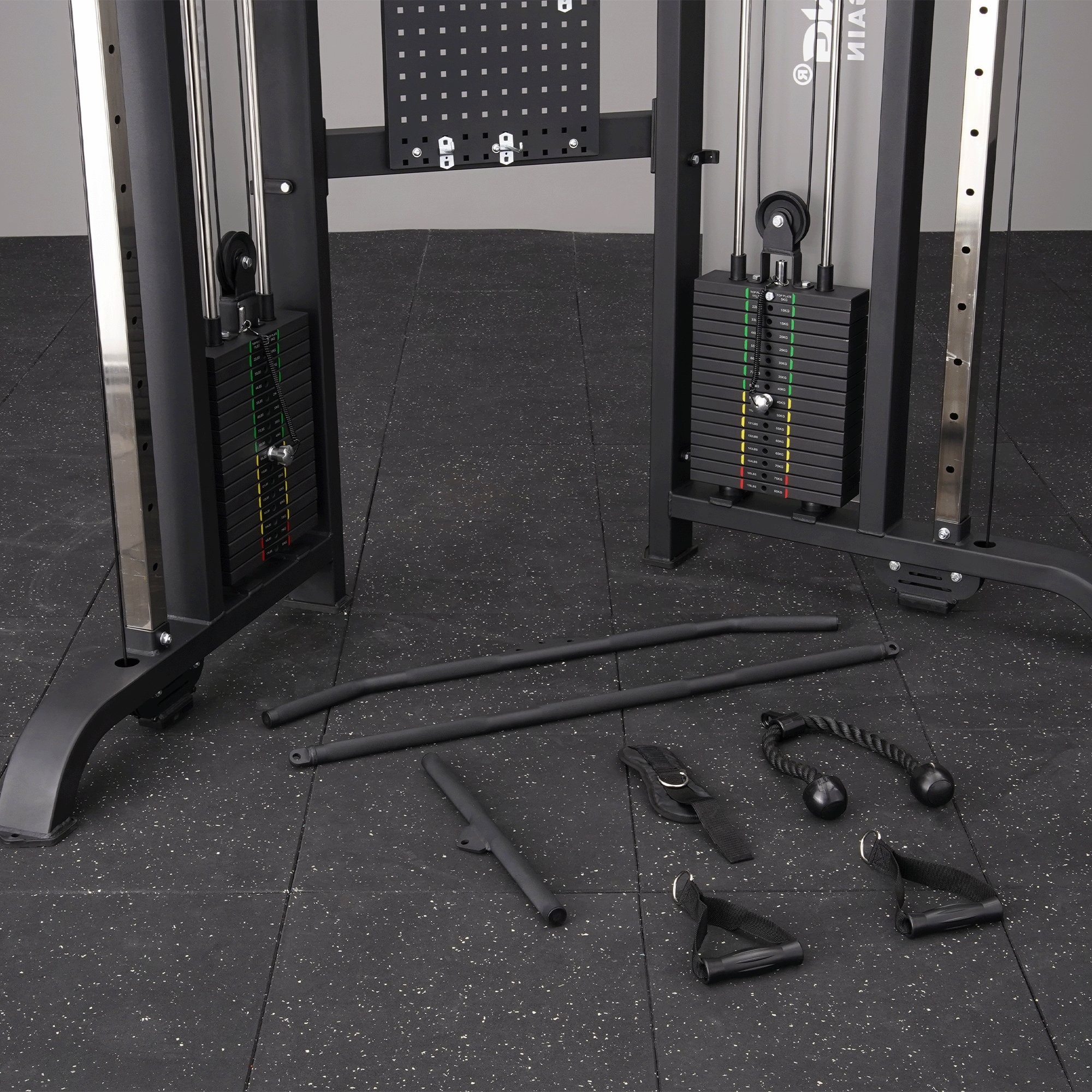 Falcon Functional Trainer