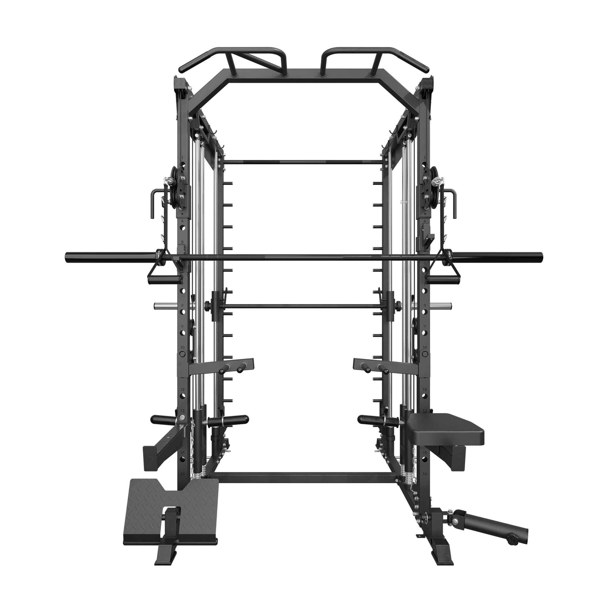 MIKOLO CS01 Smith Machine