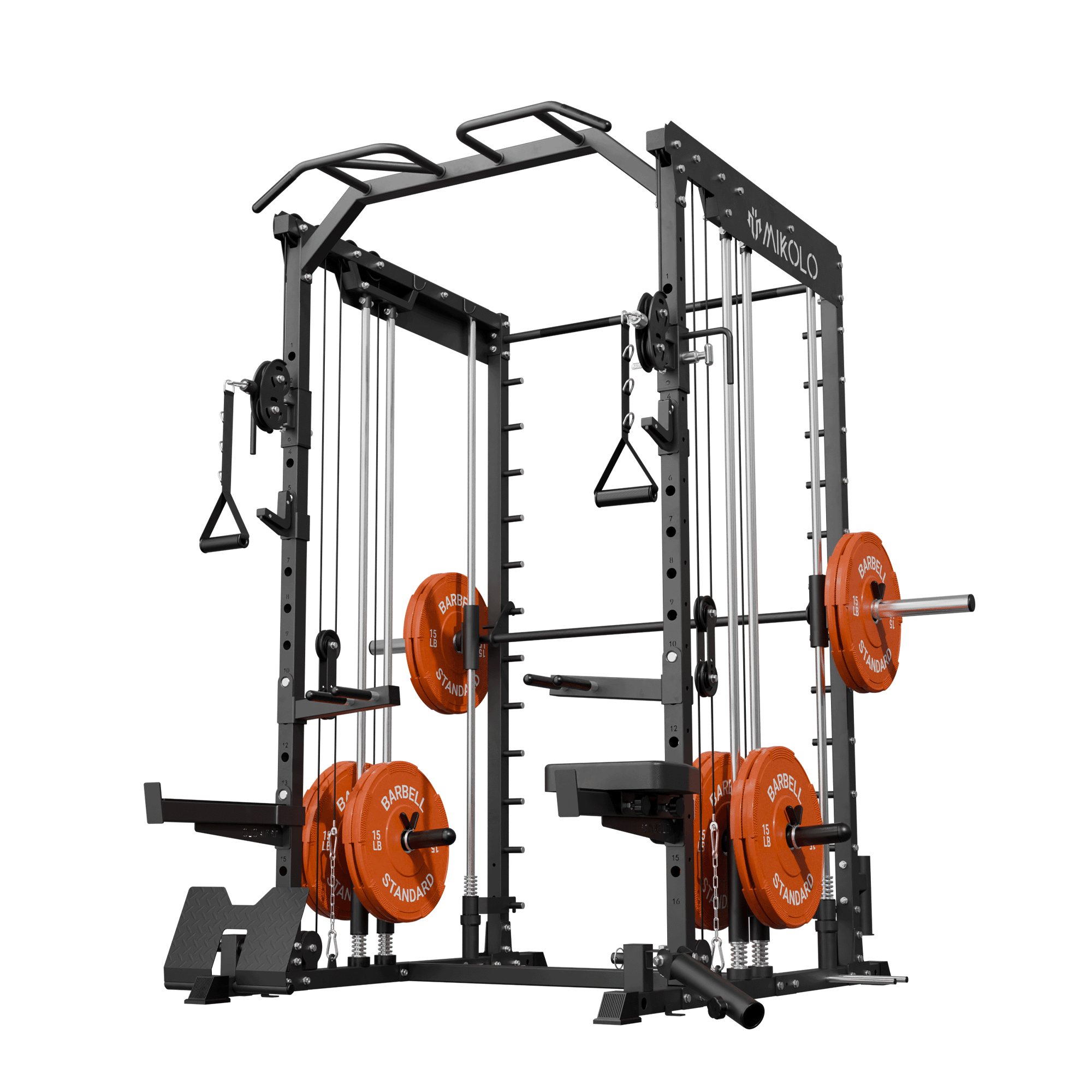 MIKOLO CS01 Smith Machine