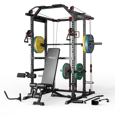 K6-2.0 Ultra Essential Package