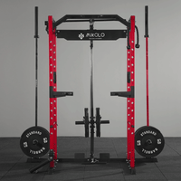 MIKOLO F4 Power Rack