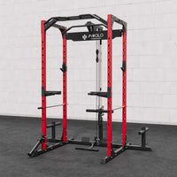 MIKOLO F4 Power Rack