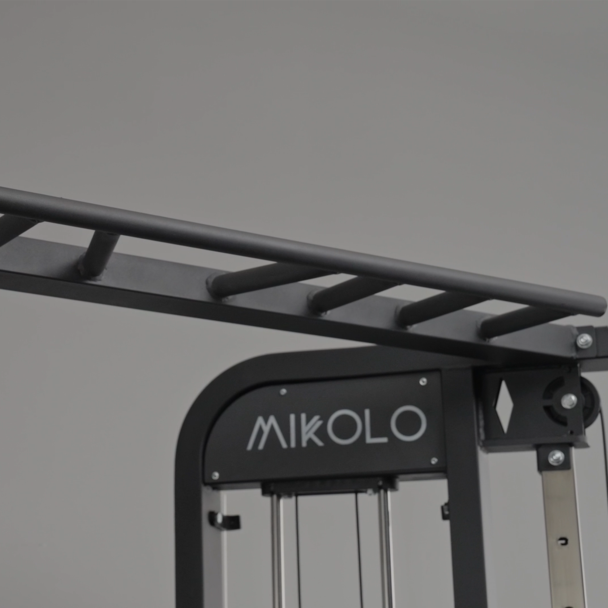 FALCON™ Functional Trainer With Interchangeable Cable Ratio System