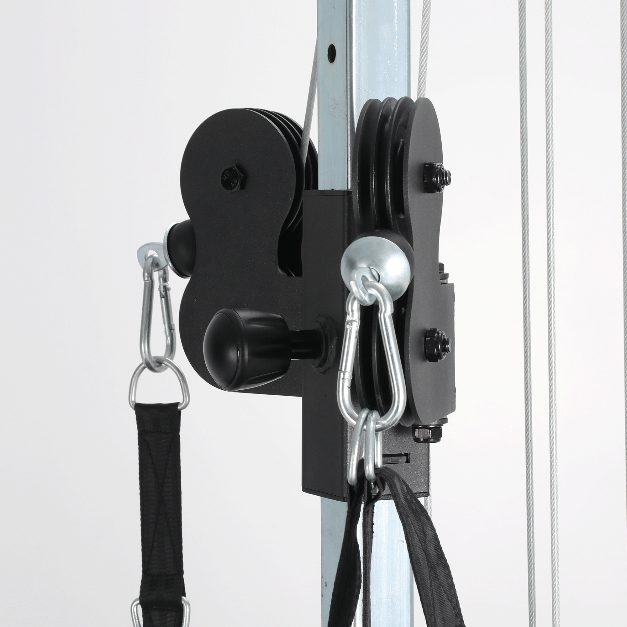 Commercial gym pulley system sale